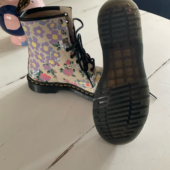 Doc Martens women boots - Picture 1 of 6
